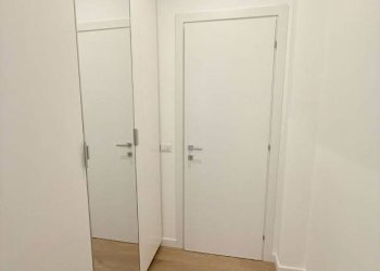 Disimpegno - Terreno non edificabile viale Giustiniano Imperatore, Roma - foto 22