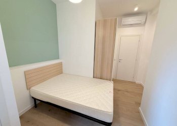 Camera da letto - Terreno non edificabile viale Giustiniano Imperatore, Roma - foto 23