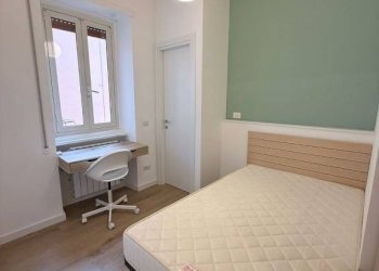 Camera da letto - Terreno non edificabile viale Giustiniano Imperatore, Roma - foto 25