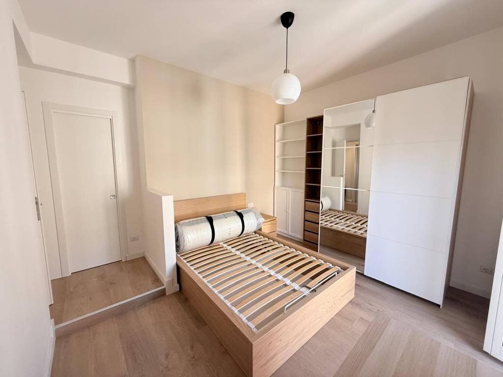 Camera da letto - Terreno non edificabile viale Giustiniano Imperatore, Roma - foto 1