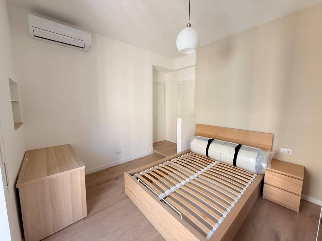 Camera da letto - Terreno non edificabile viale Giustiniano Imperatore, Roma - foto 3