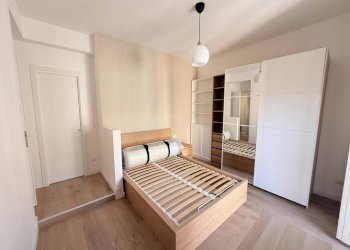 Camera da letto - Terreno non edificabile viale Giustiniano Imperatore, Roma - foto 1