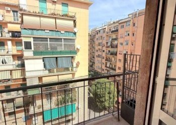Balcone - Terreno non edificabile viale Giustiniano Imperatore, Roma - foto 2