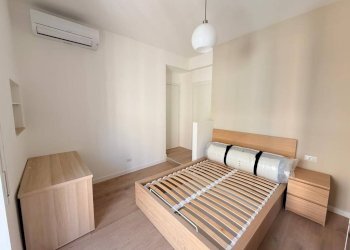 Camera da letto - Terreno non edificabile viale Giustiniano Imperatore, Roma - foto 3