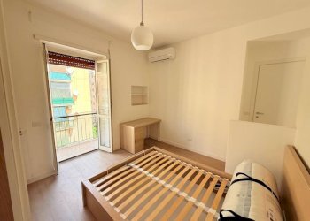 Camera da letto - Terreno non edificabile viale Giustiniano Imperatore, Roma - foto 5