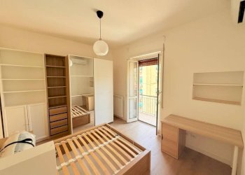 Camera da letto - Terreno non edificabile viale Giustiniano Imperatore, Roma - foto 6
