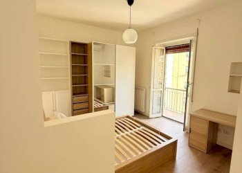 Camera da letto - Terreno non edificabile viale Giustiniano Imperatore, Roma - foto 7