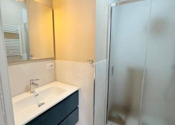 Bagno - Terreno non edificabile viale Giustiniano Imperatore, Roma - foto 9