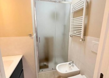 Bagno - Terreno non edificabile viale Giustiniano Imperatore, Roma - foto 10