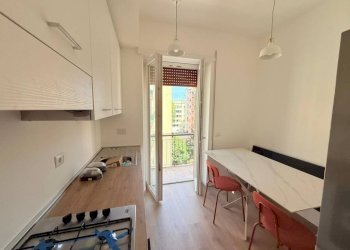 Cucina - Terreno non edificabile viale Giustiniano Imperatore, Roma - foto 14