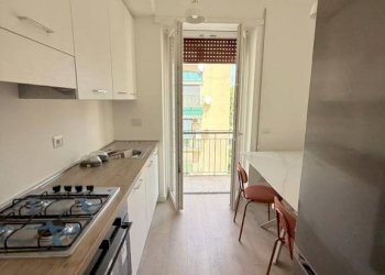 Cucina - Terreno non edificabile viale Giustiniano Imperatore, Roma - foto 15