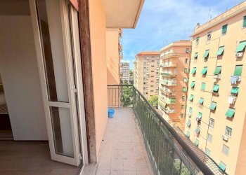 Balcone - Terreno non edificabile viale Giustiniano Imperatore, Roma - foto 17