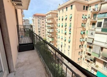 Balcone - Terreno non edificabile viale Giustiniano Imperatore, Roma - foto 18