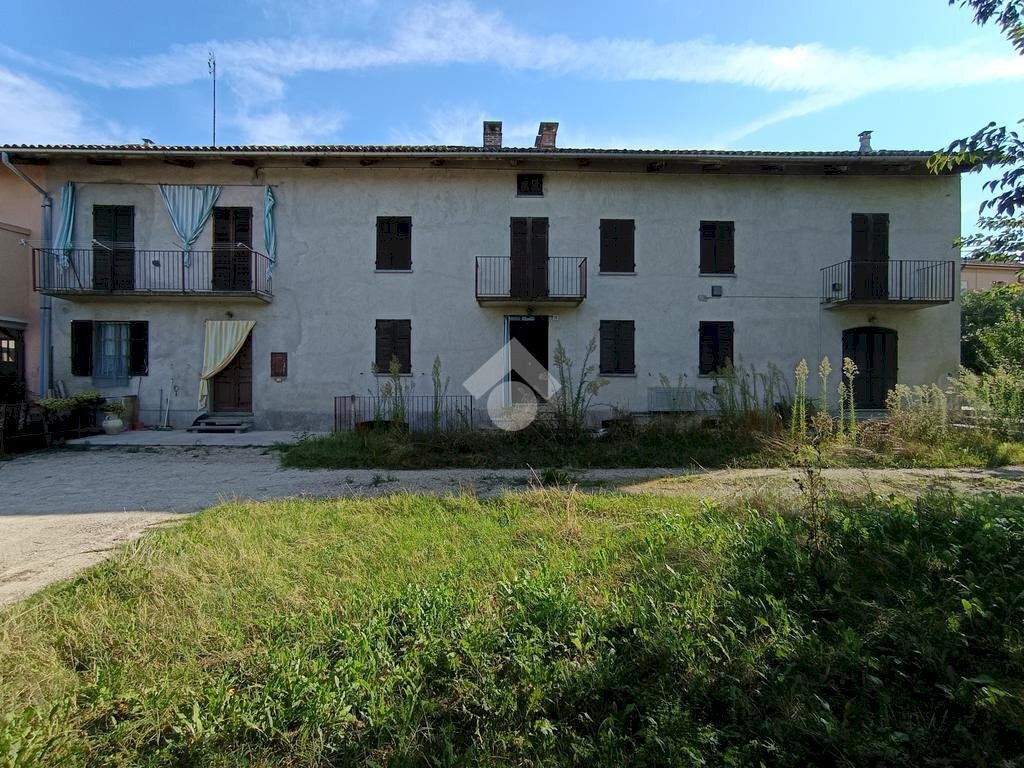 Semi-detached house Via Asti, Costigliole d'Asti - photo 2