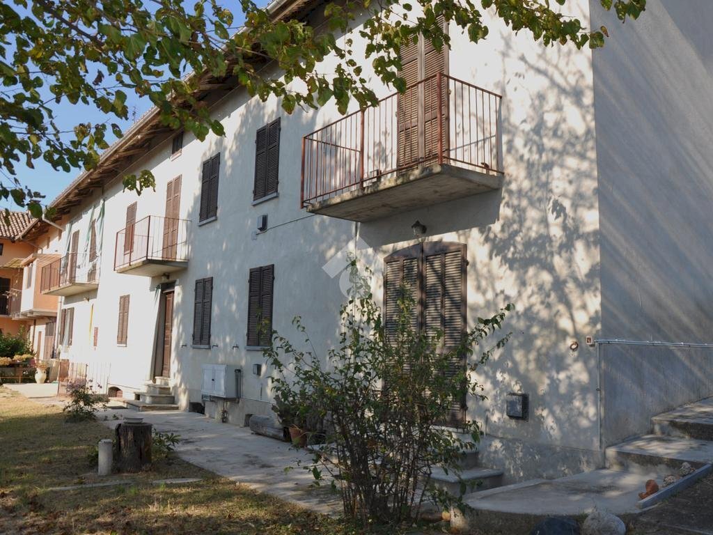 Casa semi indipendente Via Asti, Costigliole d'Asti - foto 1