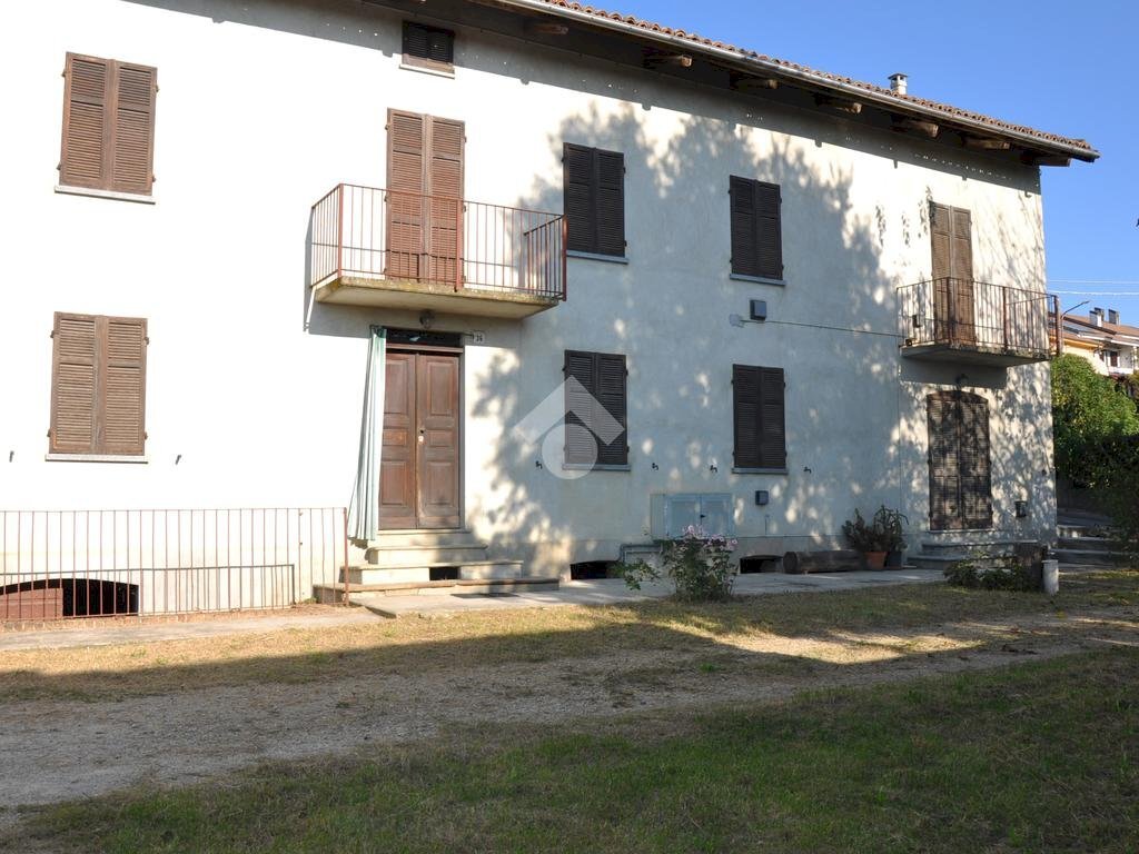 Casa semi indipendente Via Asti, Costigliole d'Asti - foto 2
