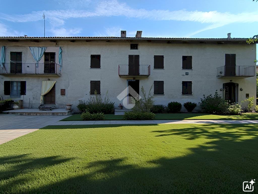 Semi-detached house Via Asti, Costigliole d'Asti - photo 3
