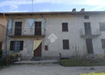 Casa semi indipendente Via Asti, Costigliole d'Asti - foto 26