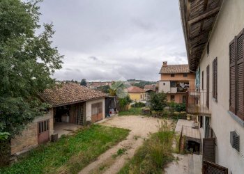 Casa semi indipendente Via Asti, Costigliole d'Asti - foto 23