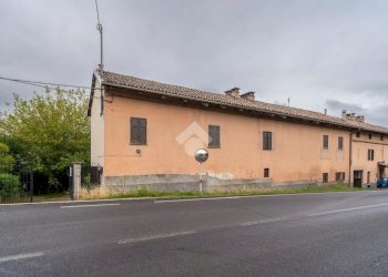 Casa semi indipendente Via Asti, Costigliole d'Asti - foto 47