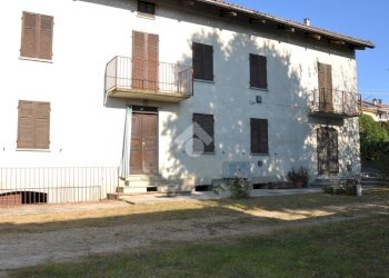 Casa semi indipendente Via Asti, Costigliole d'Asti - foto 5