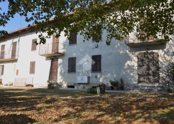 Casa semi indipendente Via Asti, Costigliole d'Asti - foto 9