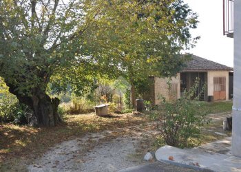 Casa semi indipendente Via Asti, Costigliole d'Asti - foto 43