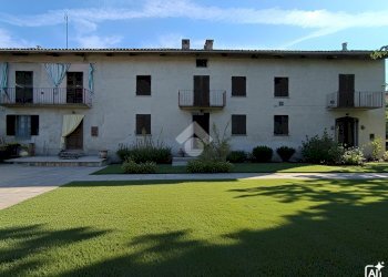 Casa semi indipendente Via Asti, Costigliole d'Asti - foto 48