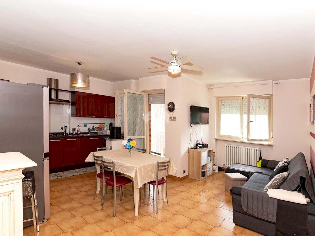 Trilocale Via don marianetti, Ciriè - foto 2