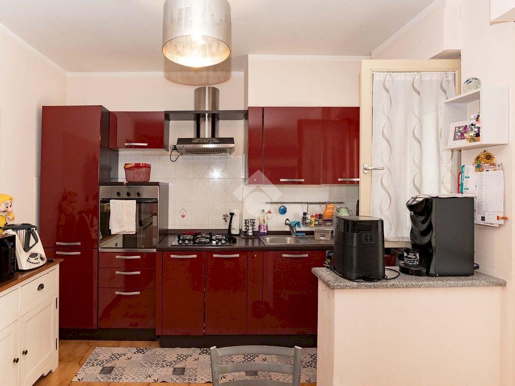 Trilocale Via don marianetti, Ciriè - foto 1