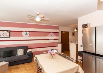 Trilocale Via don marianetti, Ciriè - foto 8