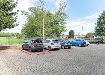 Trilocale Via don marianetti, Ciriè - foto 24