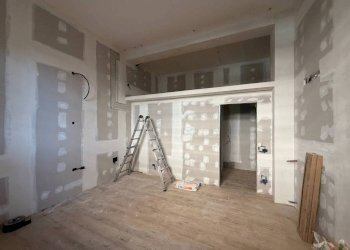 One-room apartment Bergamo - photo 2