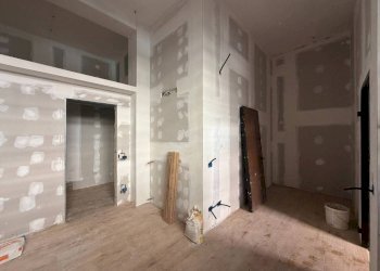 One-room apartment Bergamo - photo 4