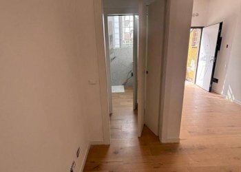 One-room apartment Bergamo - photo 8