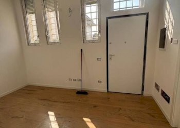 One-room apartment Bergamo - photo 14