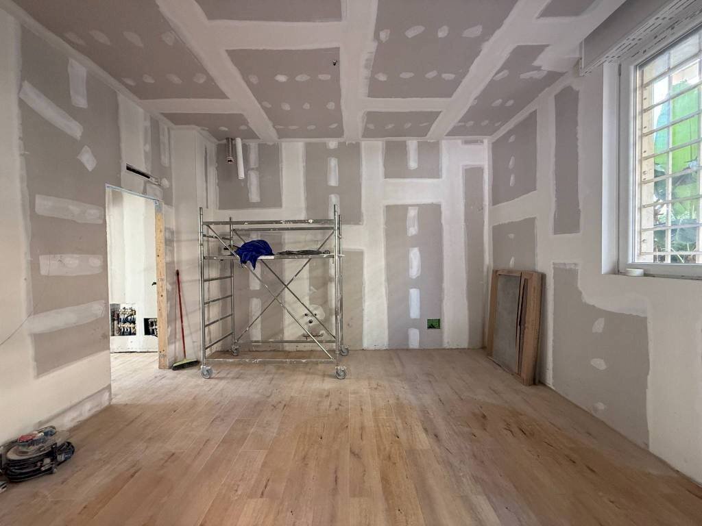 Three-room apartment Bergamo - photo 1