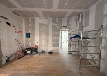 Three-room apartment Bergamo - photo 7