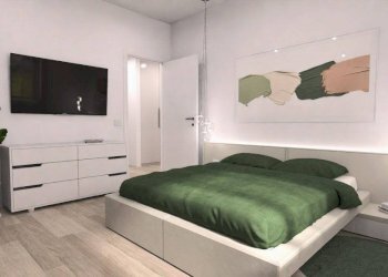 Three-room apartment Bergamo - photo 8