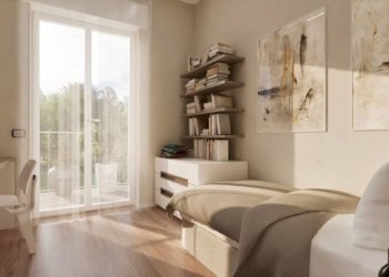 Three-room apartment Bergamo - photo 10