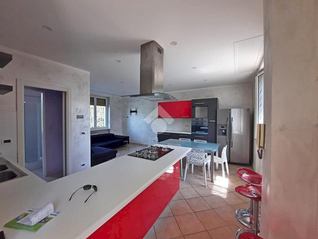 Semi-detached house Via Stura, Mathi - photo 3