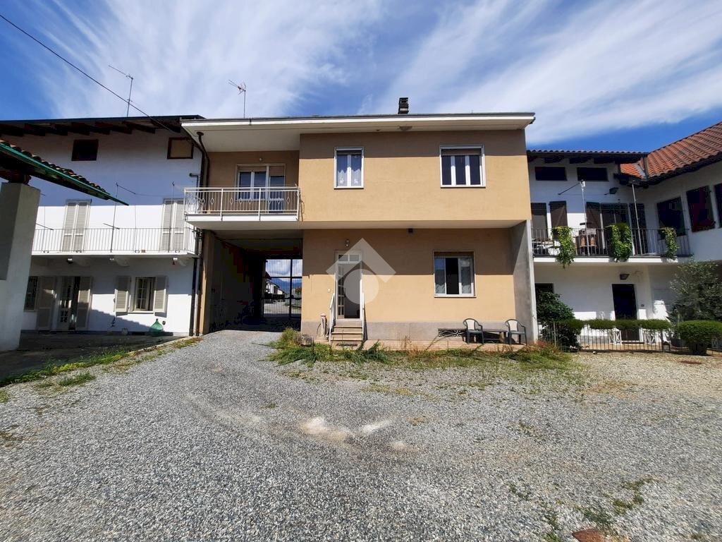 Semi-detached house Via Stura, Mathi - photo 1