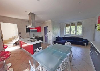 Semi-detached house Via Stura, Mathi - photo 2