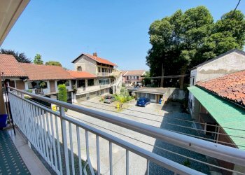 Semi-detached house Via Stura, Mathi - photo 28