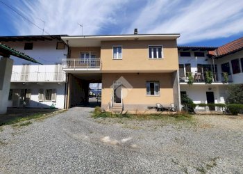 Semi-detached house Via Stura, Mathi - photo 1