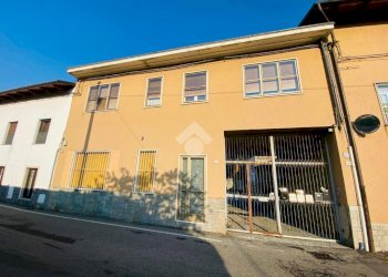 Semi-detached house Via Stura, Mathi - photo 43