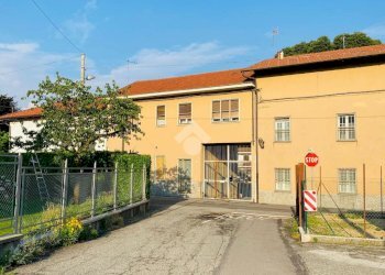 Semi-detached house Via Stura, Mathi - photo 44