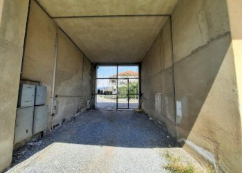 Semi-detached house Via Stura, Mathi - photo 45