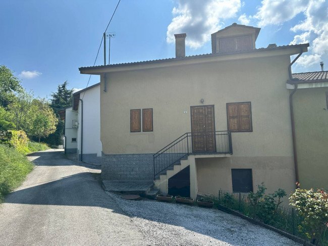 Casa indipendente Cigliè - foto 2