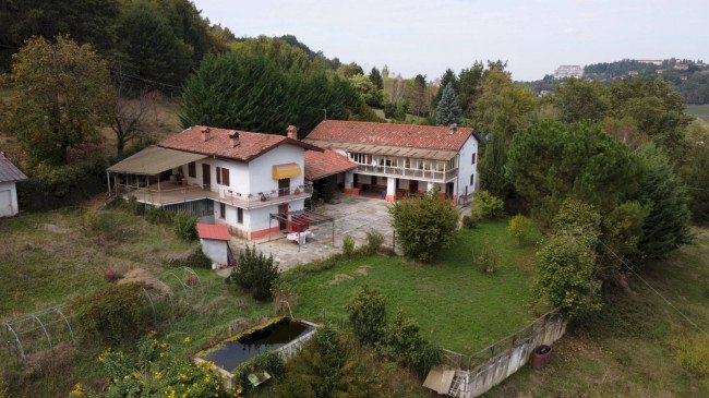 Casa indipendente Cigliè - foto 1